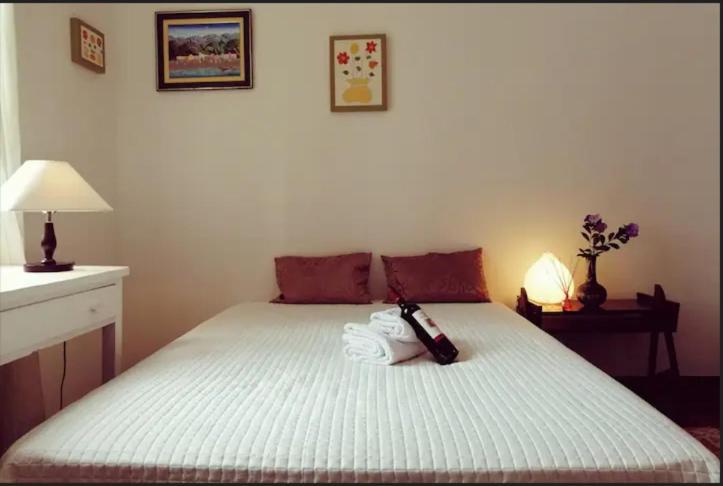 Sao Goncalo Vakantiehuis